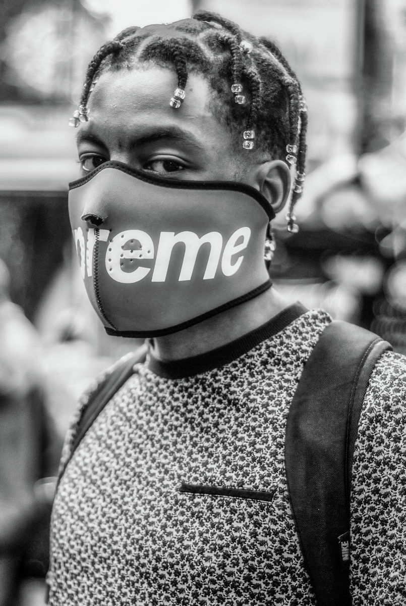 Supreme Clientele