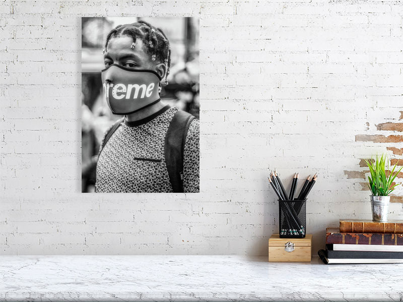 Supreme Clientele