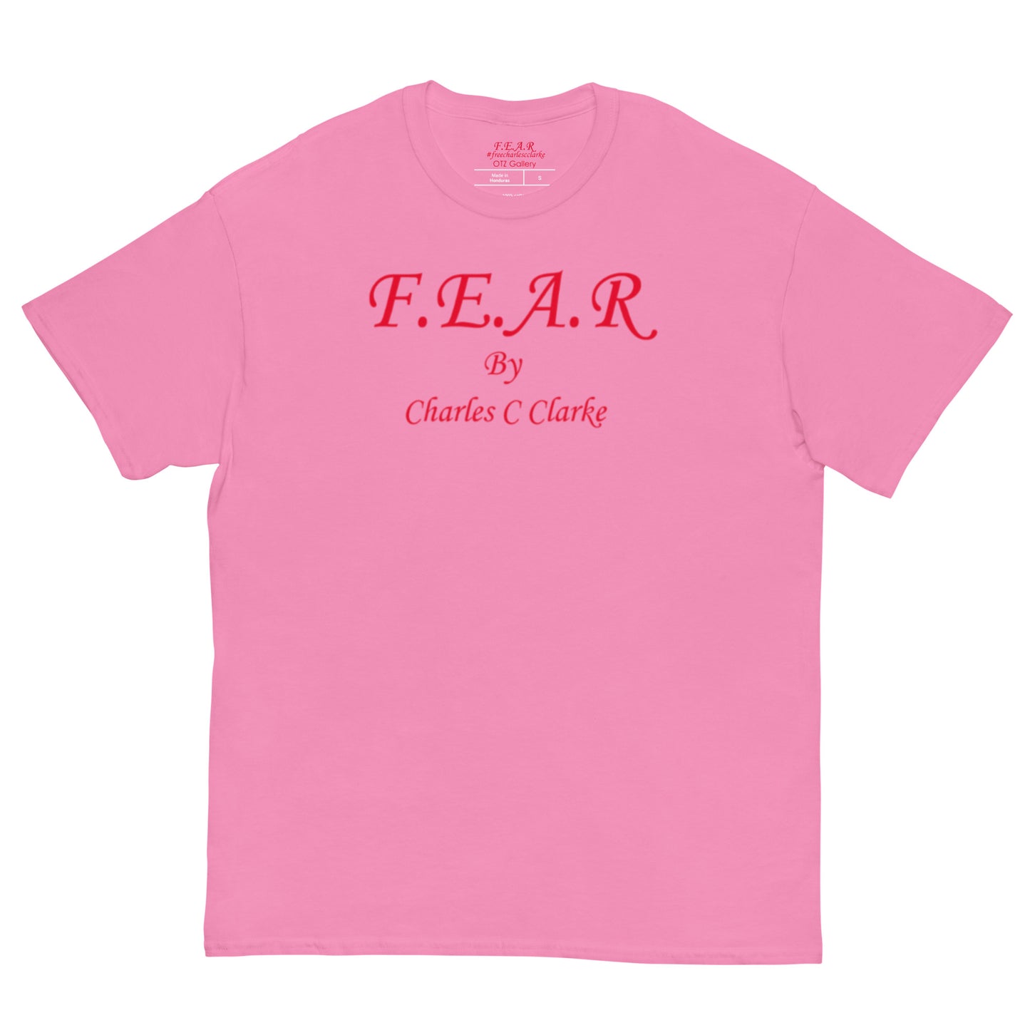 Men's classic tee