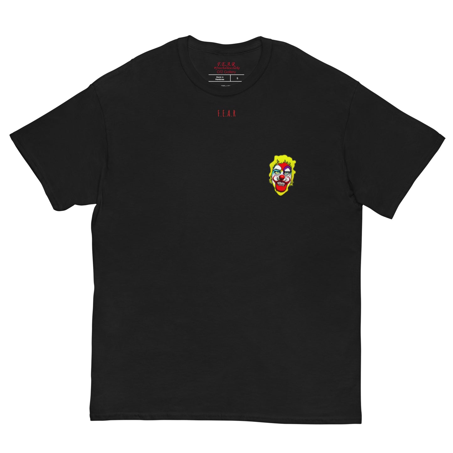 Men's classic tee