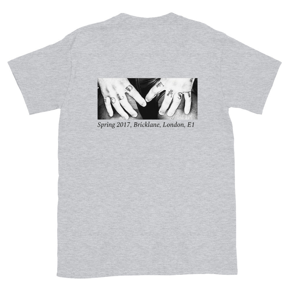 Short-Sleeve Unisex T-Shirt