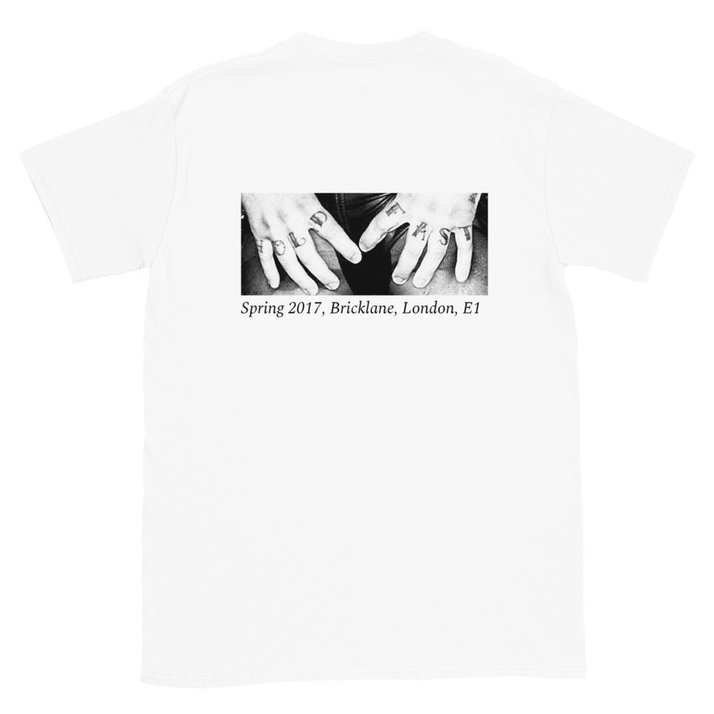 Short-Sleeve Unisex T-Shirt