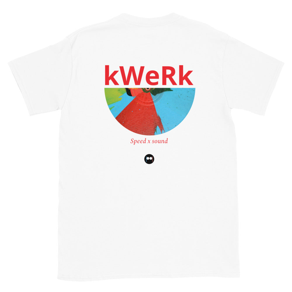 kWeRk sound