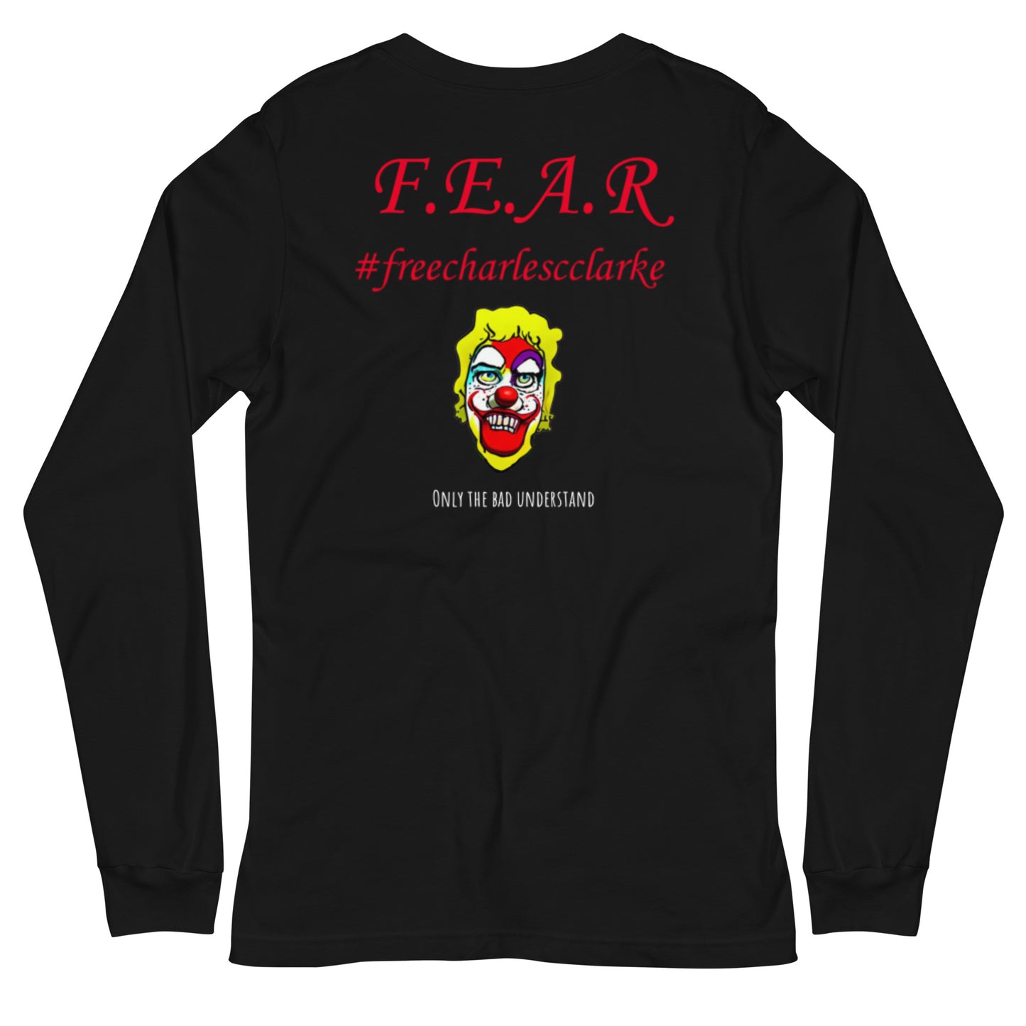 Long Sleeve Killa Tee