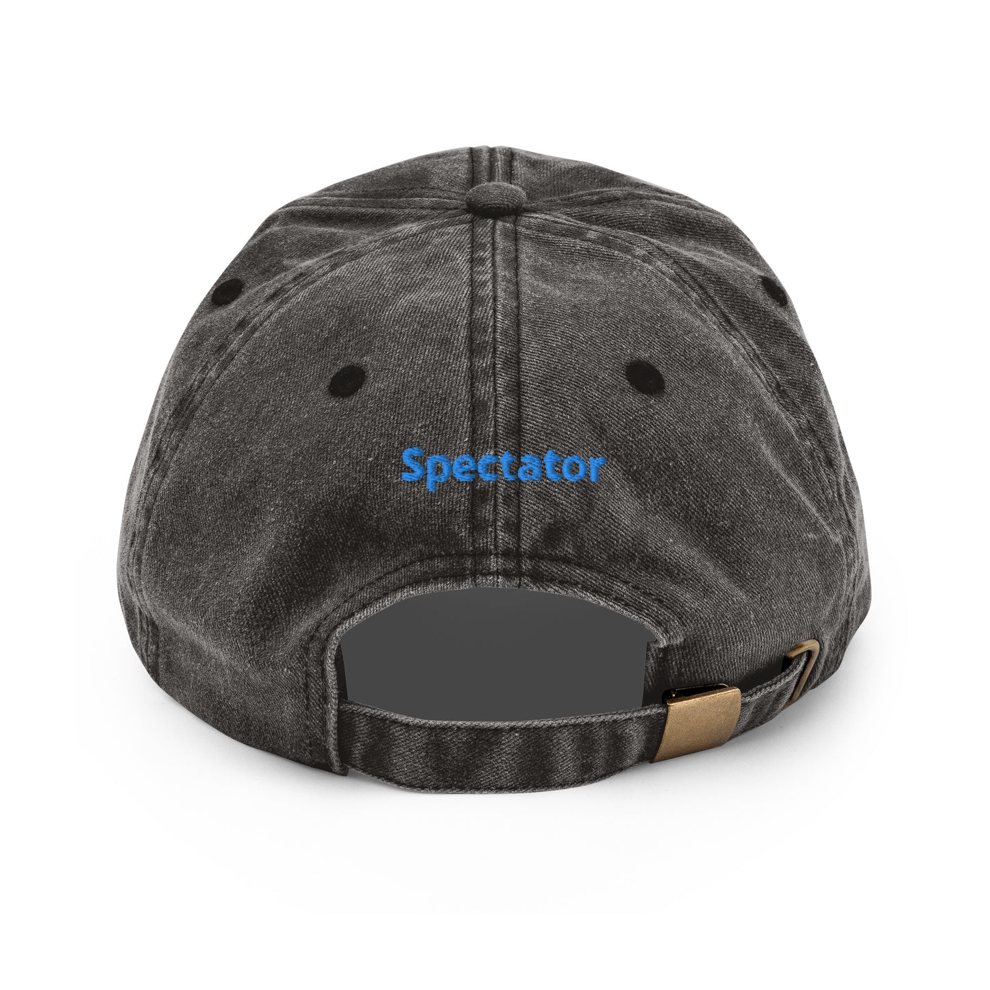 FEAR CAP 1