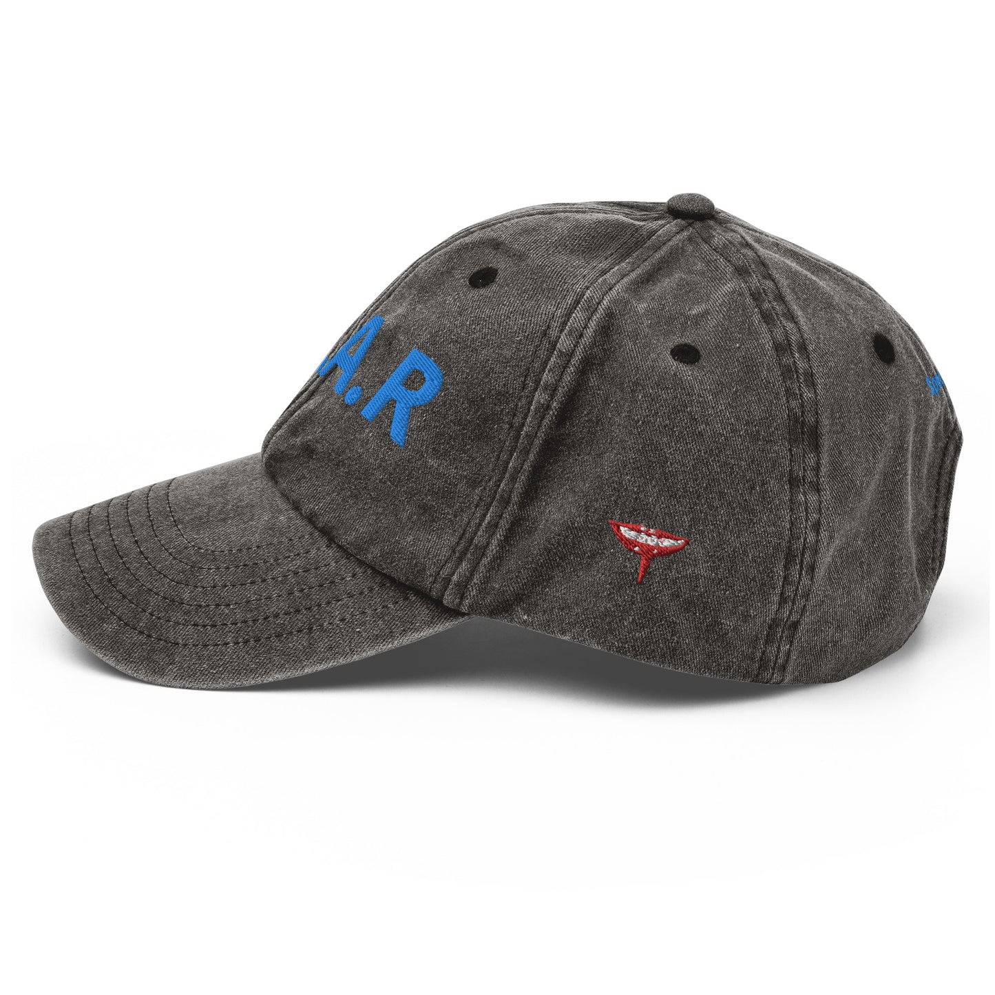 FEAR CAP 1