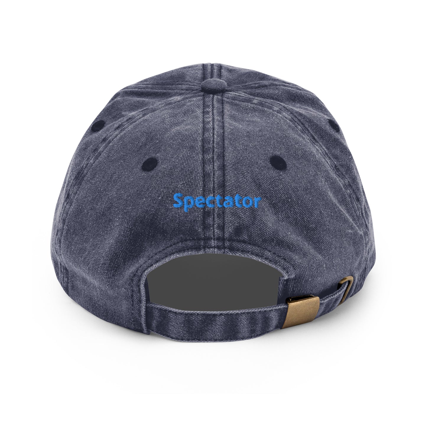 FEAR CAP 1