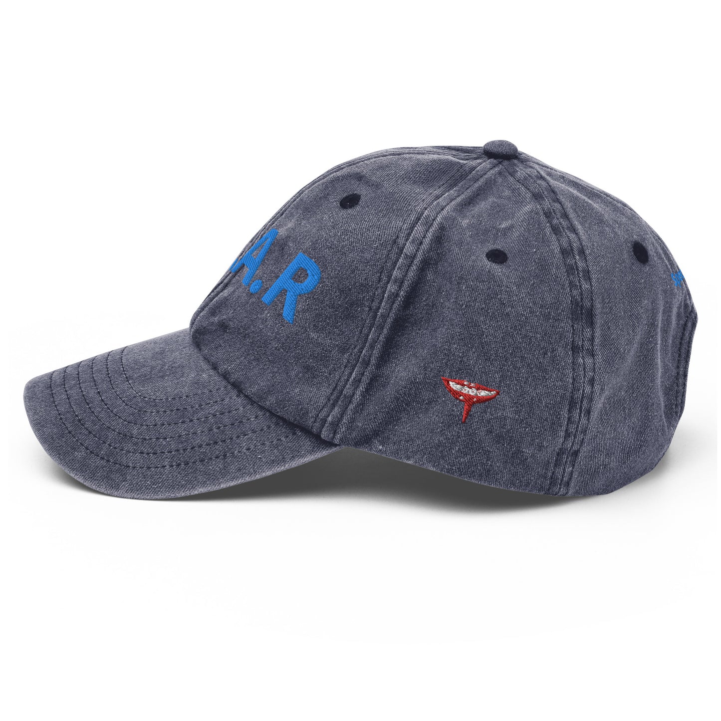 FEAR CAP 1