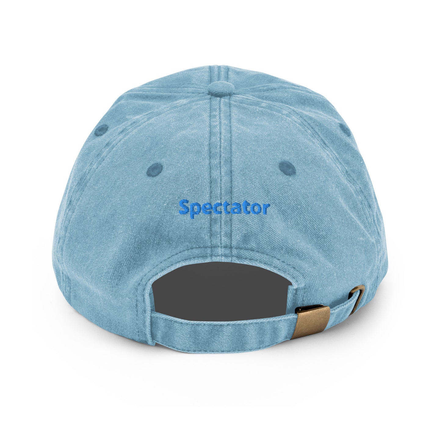 FEAR CAP 1