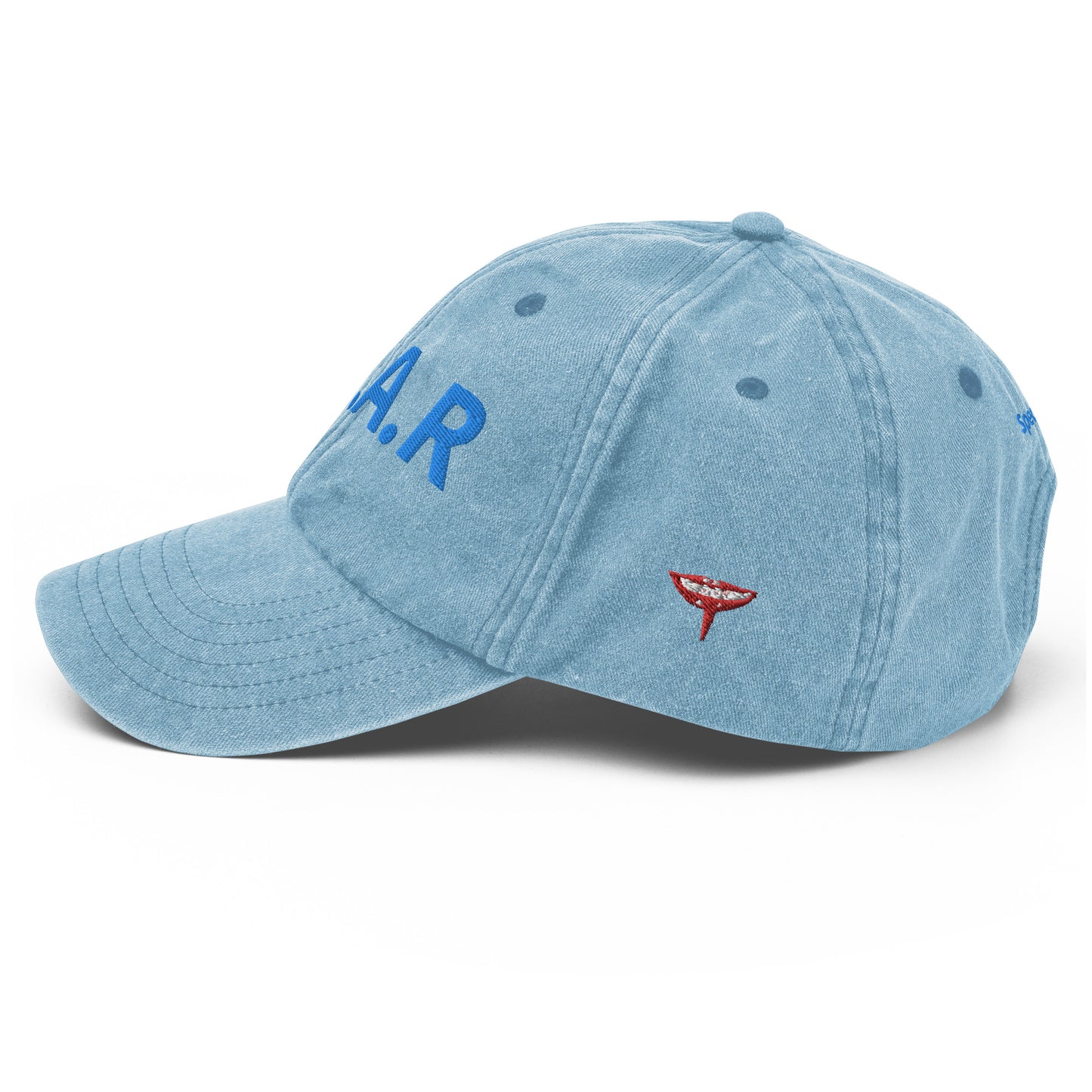 FEAR CAP 1