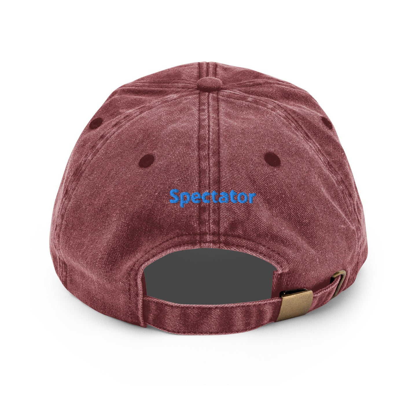 FEAR CAP 1