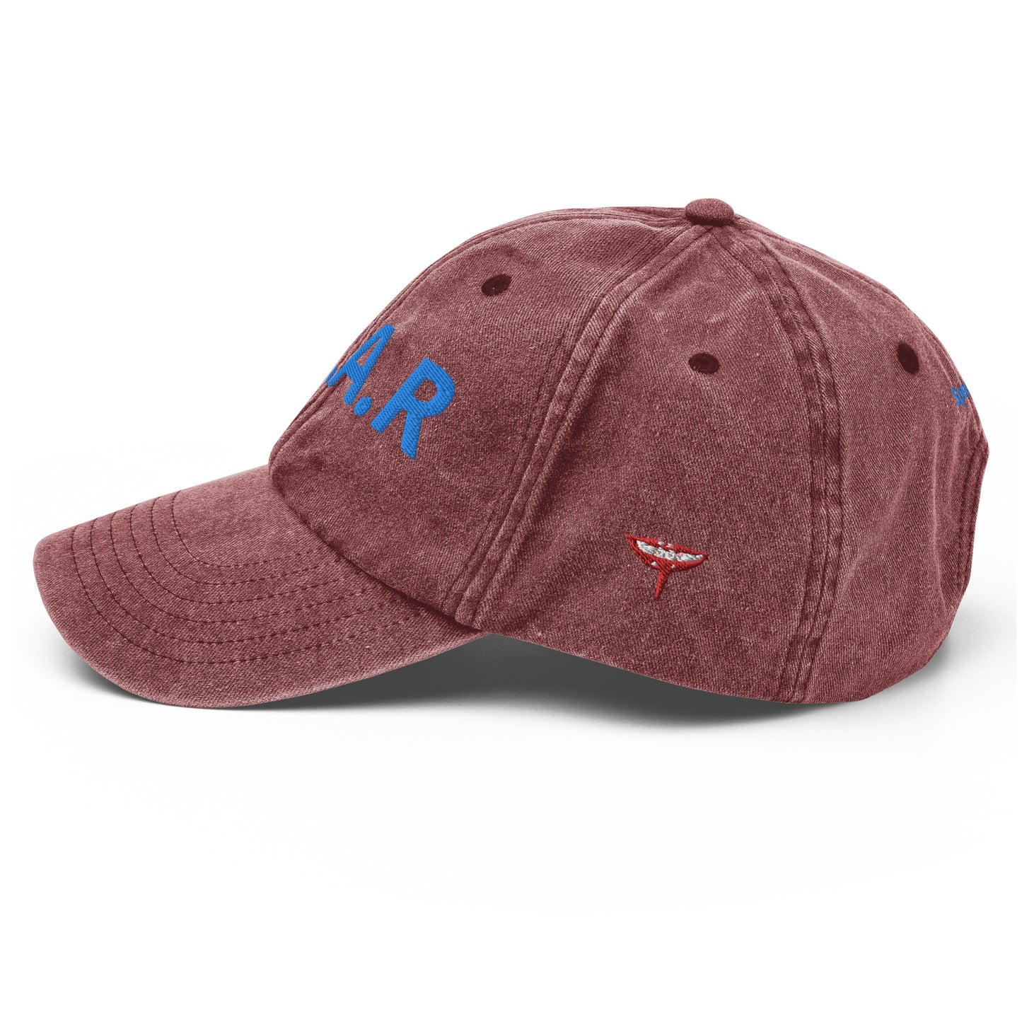 FEAR CAP 1
