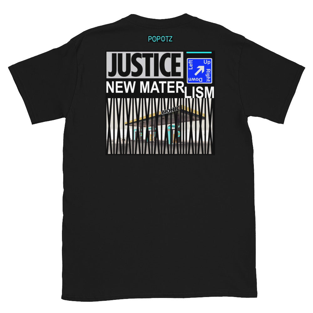 Justice 2