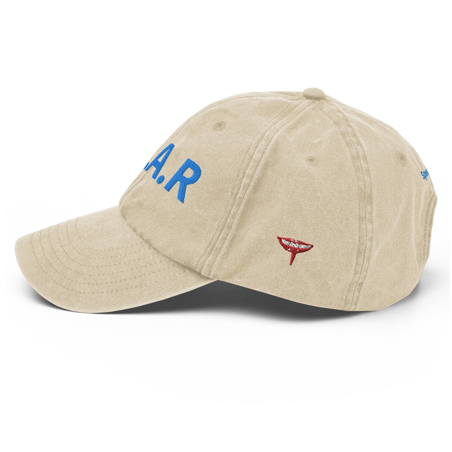 FEAR CAP 1